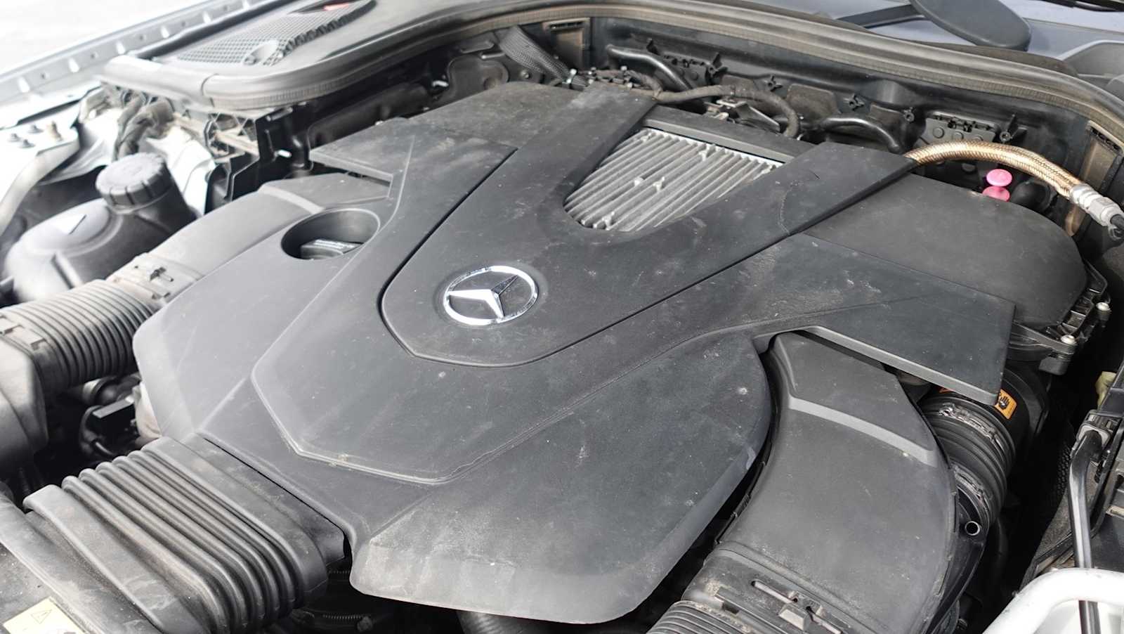 Thumbnail: 2017 Mercedes-Benz E-Class - 11