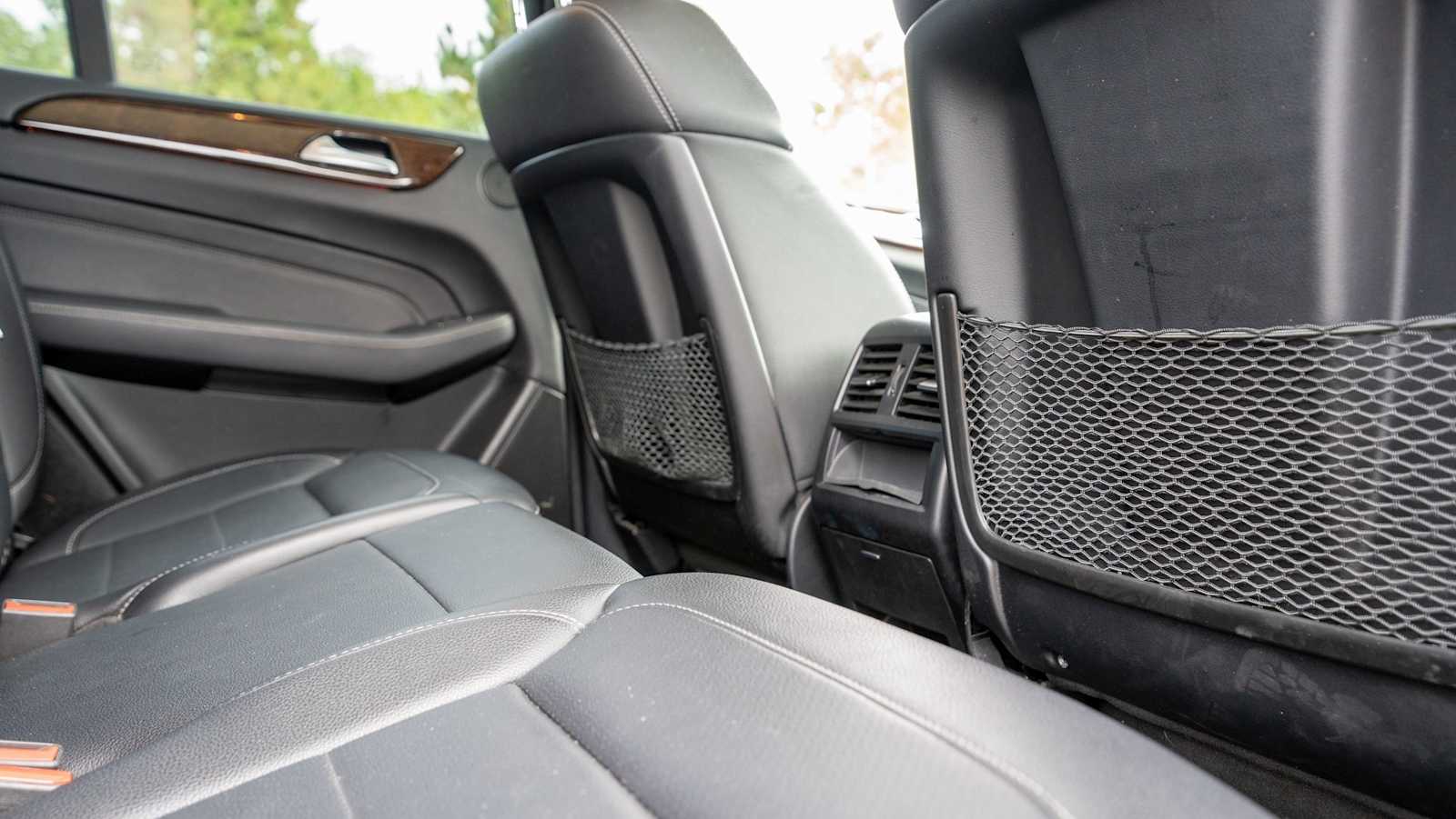 Thumbnail: 2013 Mercedes-Benz M-Class - 30