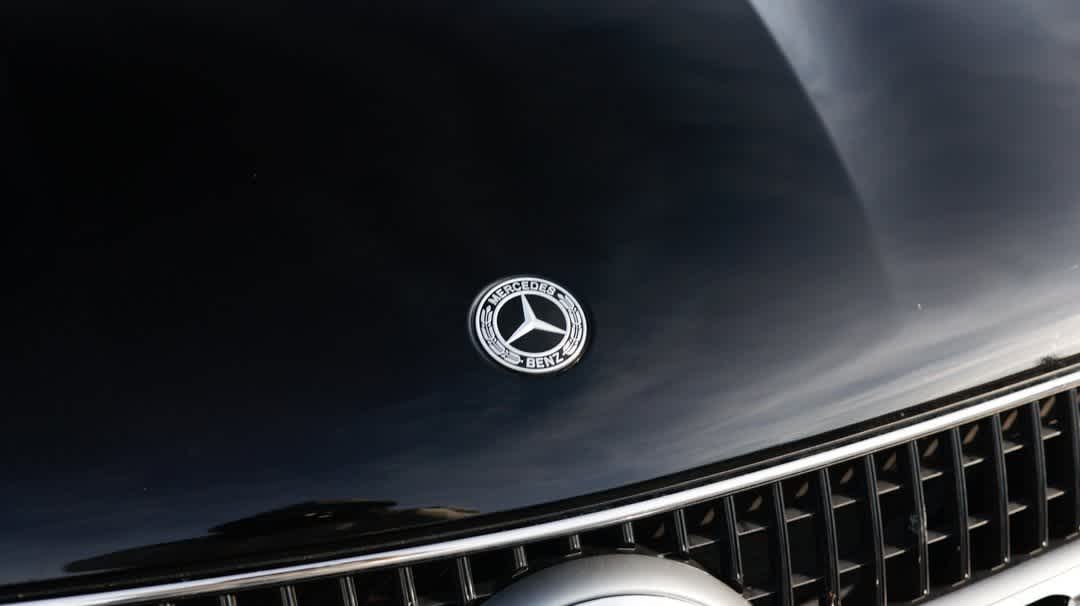 Thumbnail: 2024 Mercedes-Benz GLC - 26