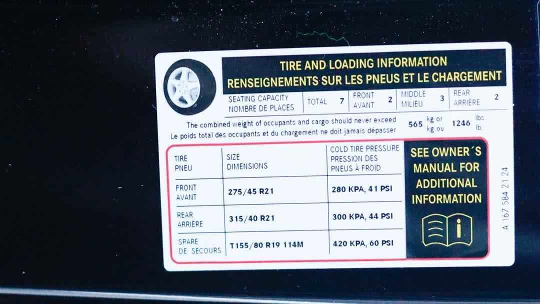 Thumbnail: 2024 Mercedes-Benz GLS - 39