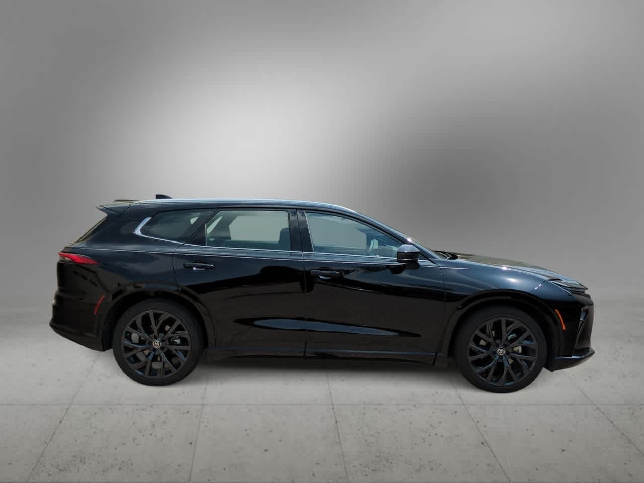 Thumbnail: 2025 Toyota Crown Signia - 9