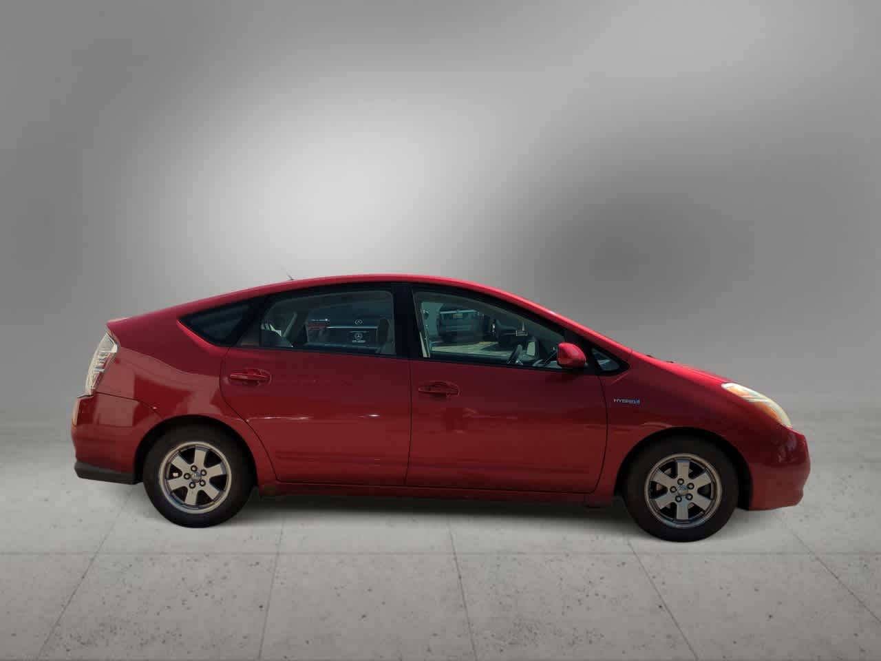 Thumbnail: 2008 Toyota Prius - 9