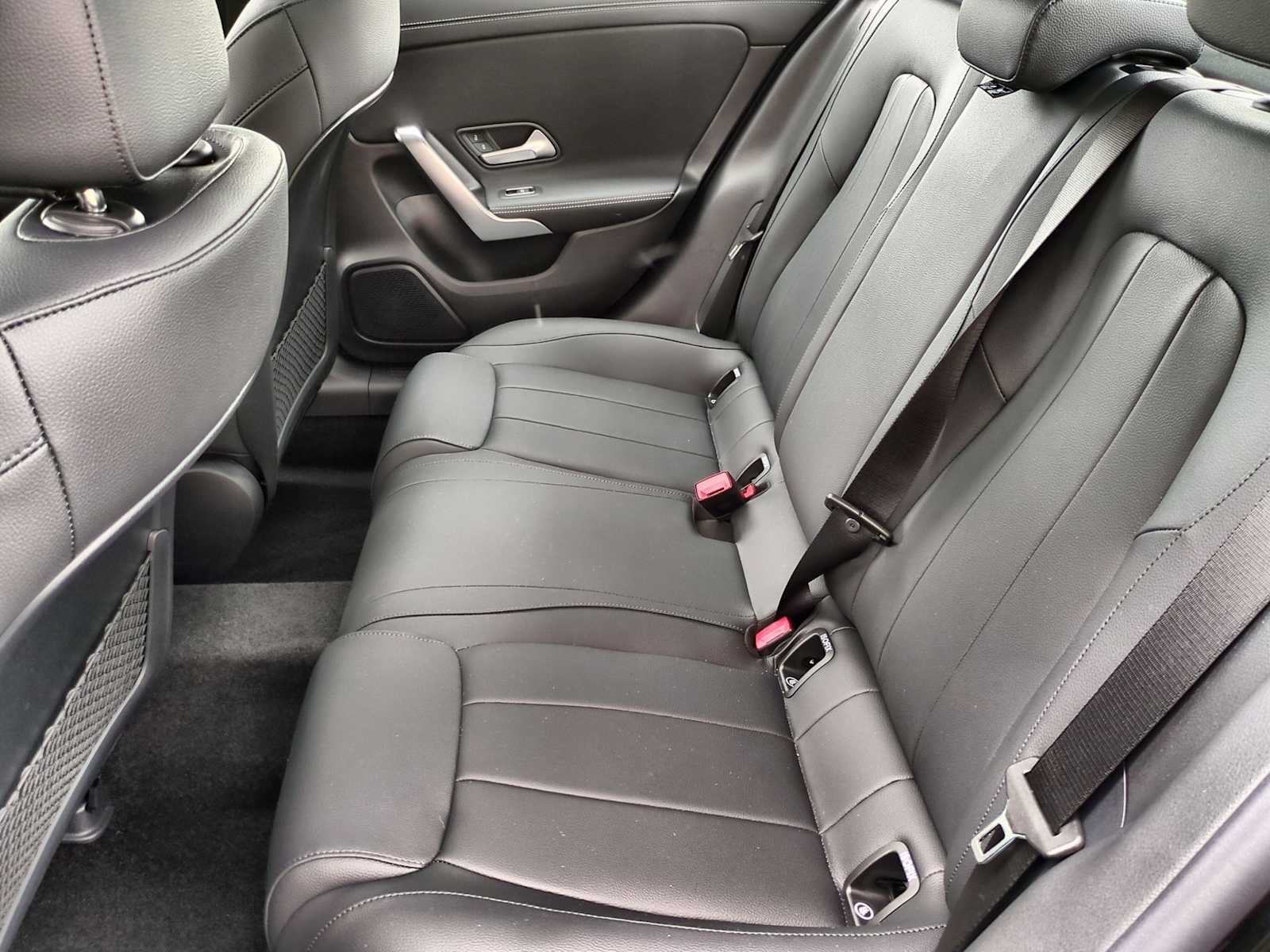 Thumbnail: 2025 Mercedes-Benz CLA - 20