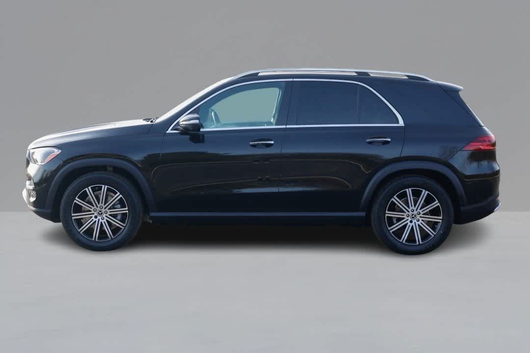 Thumbnail: 2026 Mercedes-Benz GLE - 7