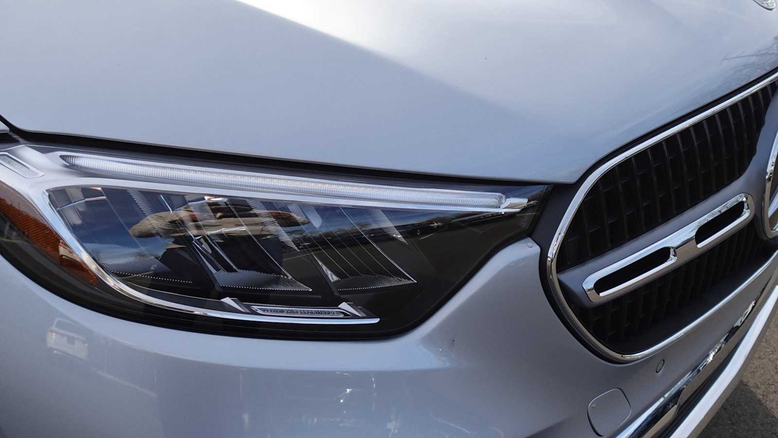 Thumbnail: 2026 Mercedes-Benz GLC - 17