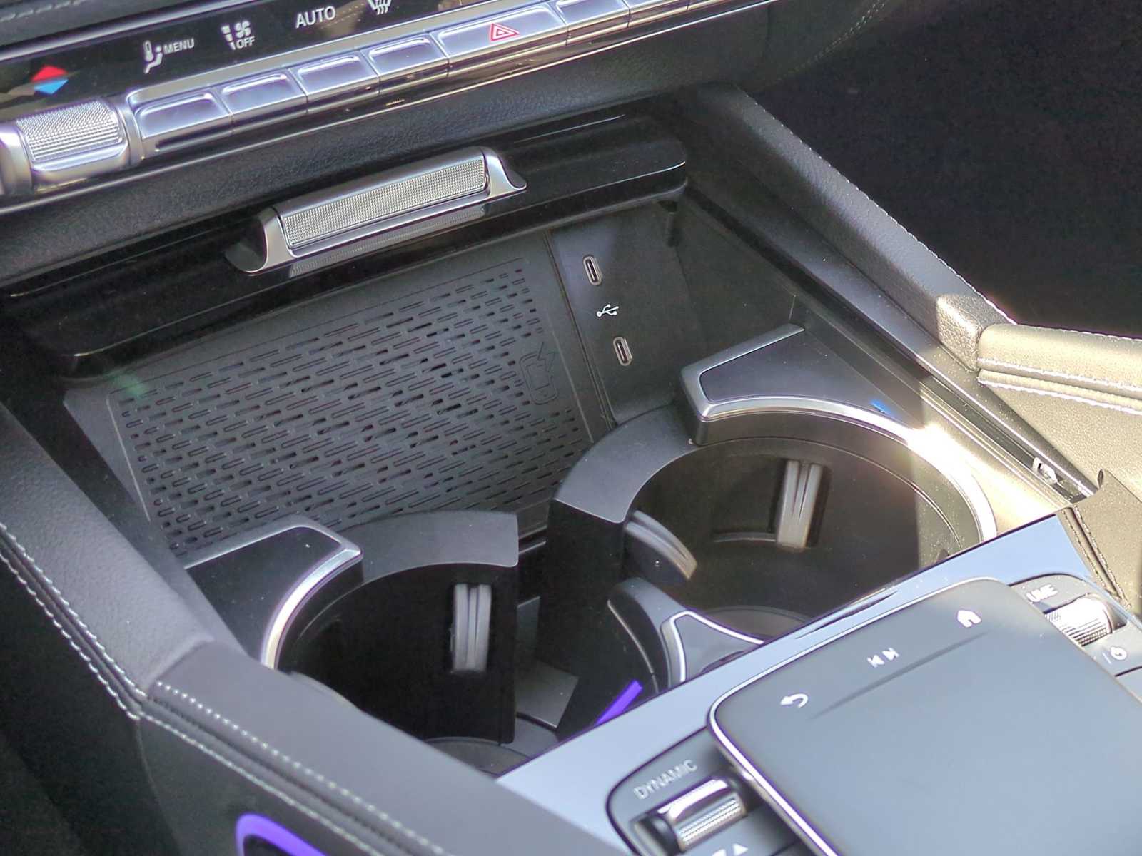 Thumbnail: 2025 Mercedes-Benz GLE - 31
