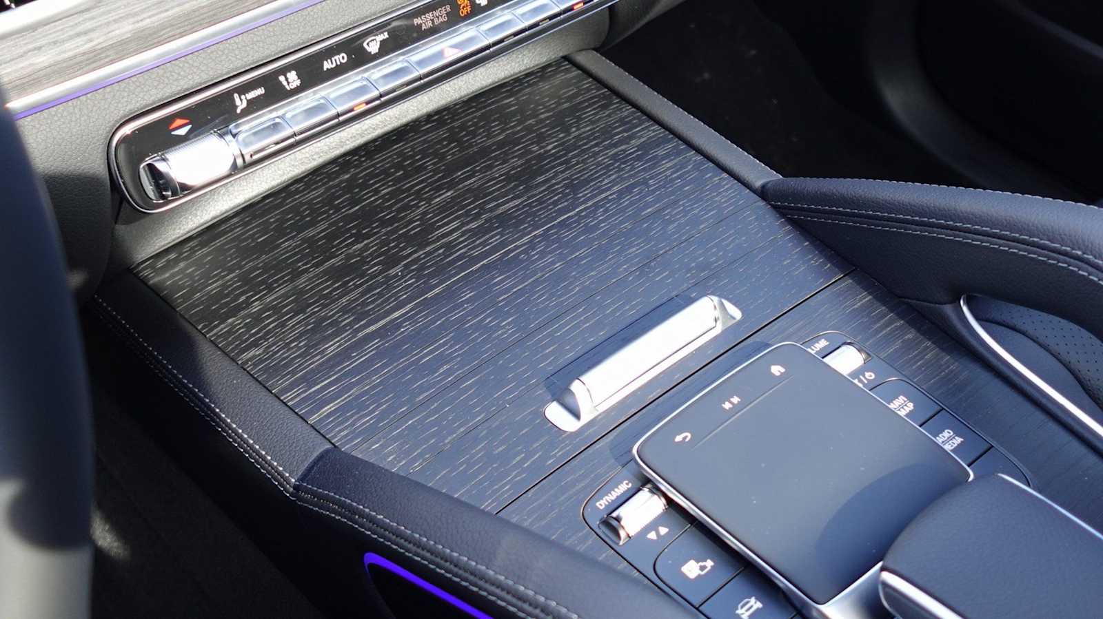 Thumbnail: 2026 Mercedes-Benz GLE - 34