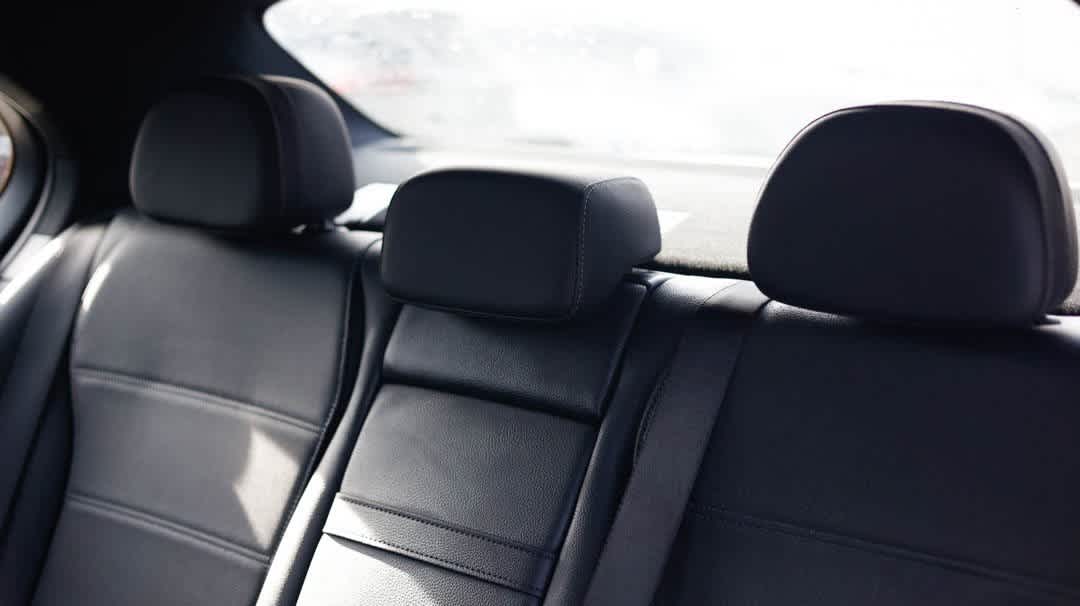 Thumbnail: 2025 Mercedes-Benz C-Class - 22