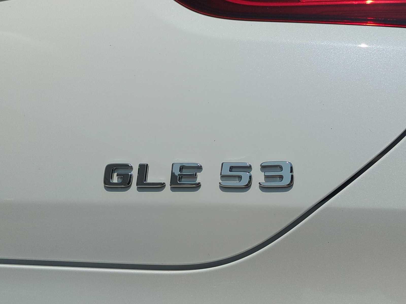 Thumbnail: 2025 Mercedes-Benz GLE - 13