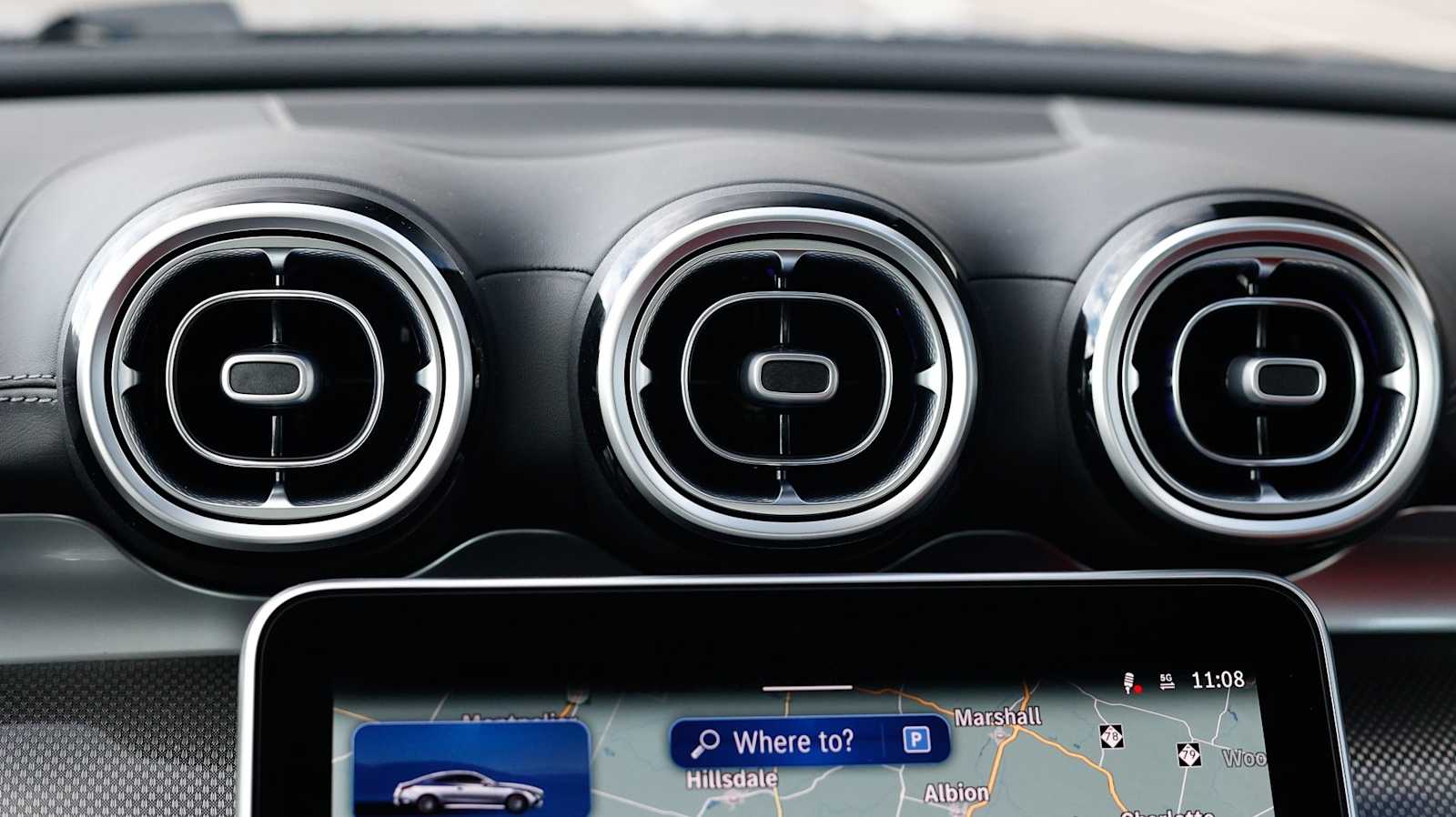 Thumbnail: 2026 Mercedes-Benz CLE - 21