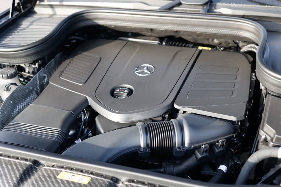 Thumbnail: 2026 Mercedes-Benz GLE - 18