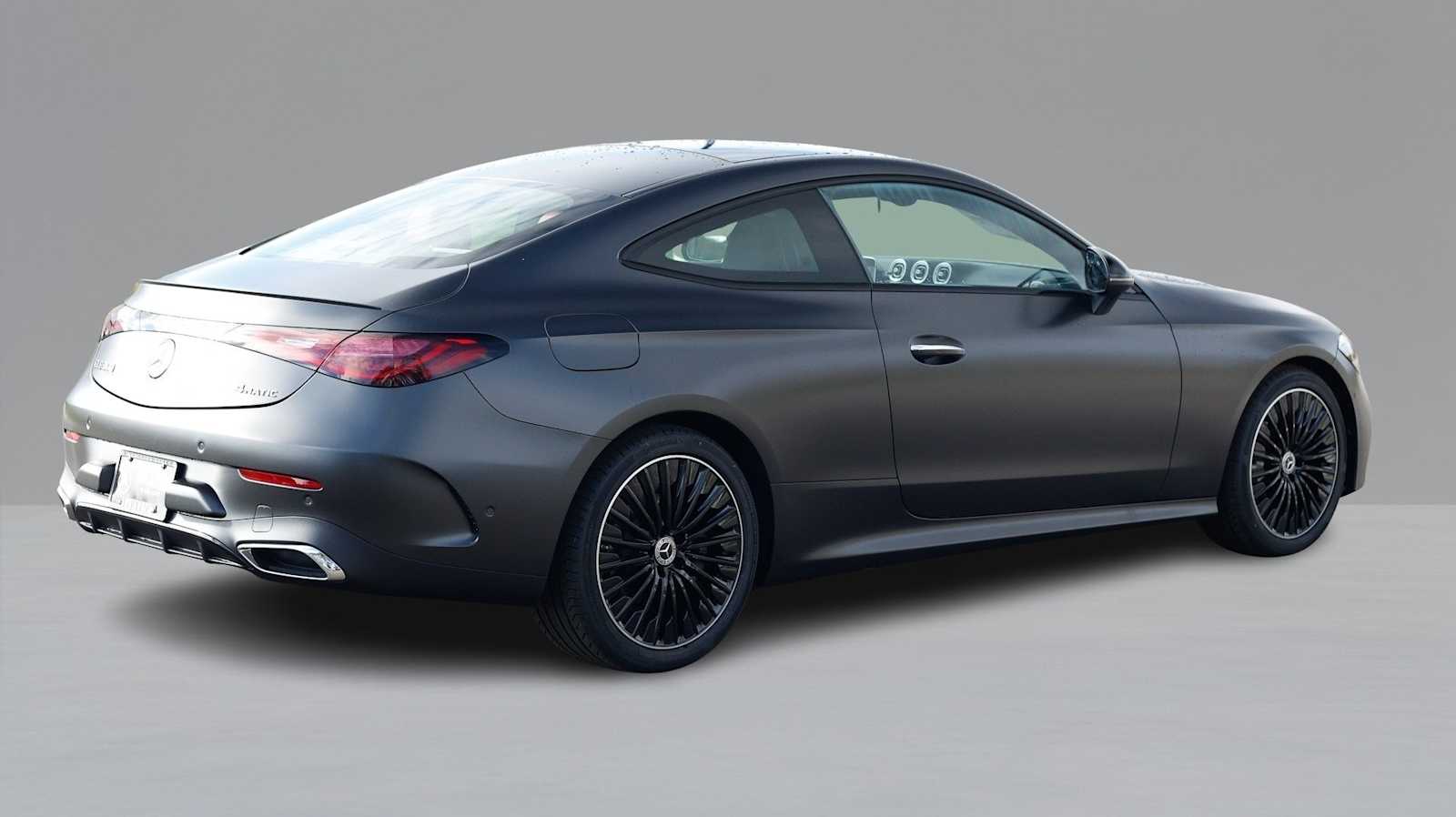 Thumbnail: 2026 Mercedes-Benz CLE - 5