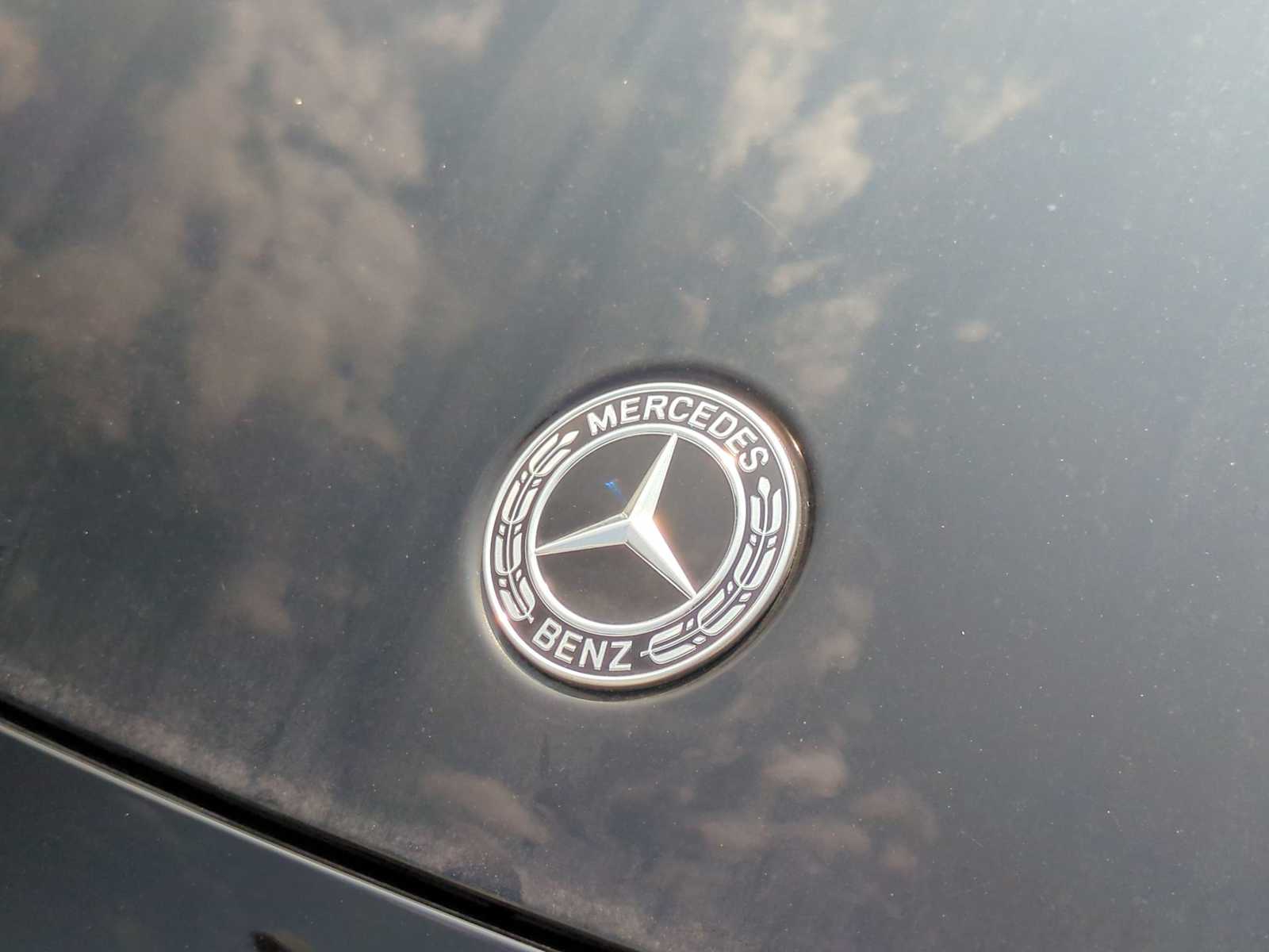 Thumbnail: 2025 Mercedes-Benz GLA - 12