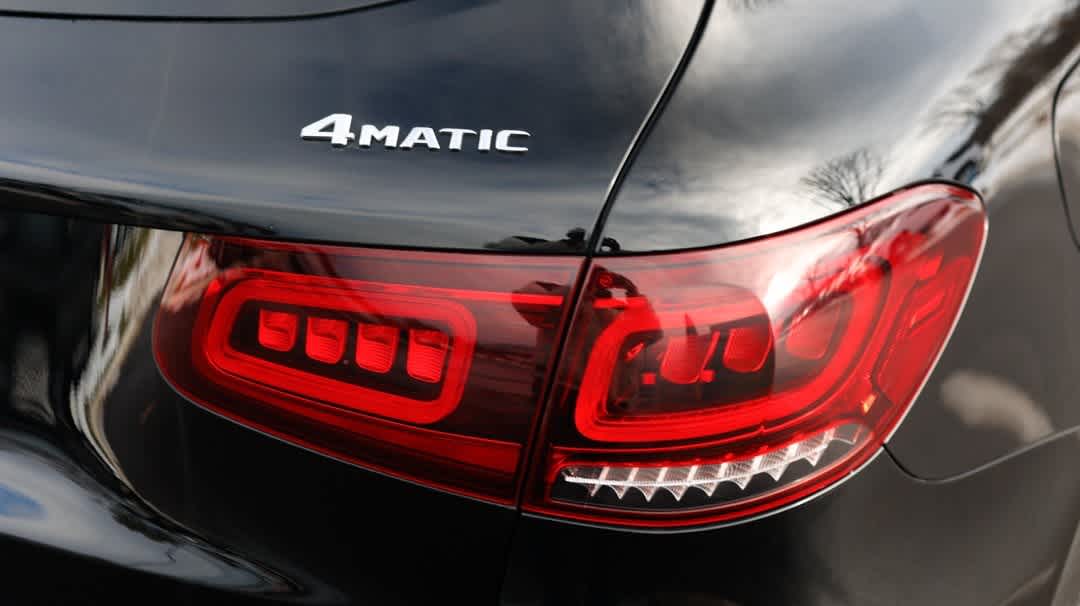 Thumbnail: 2022 Mercedes-Benz GLC - 10