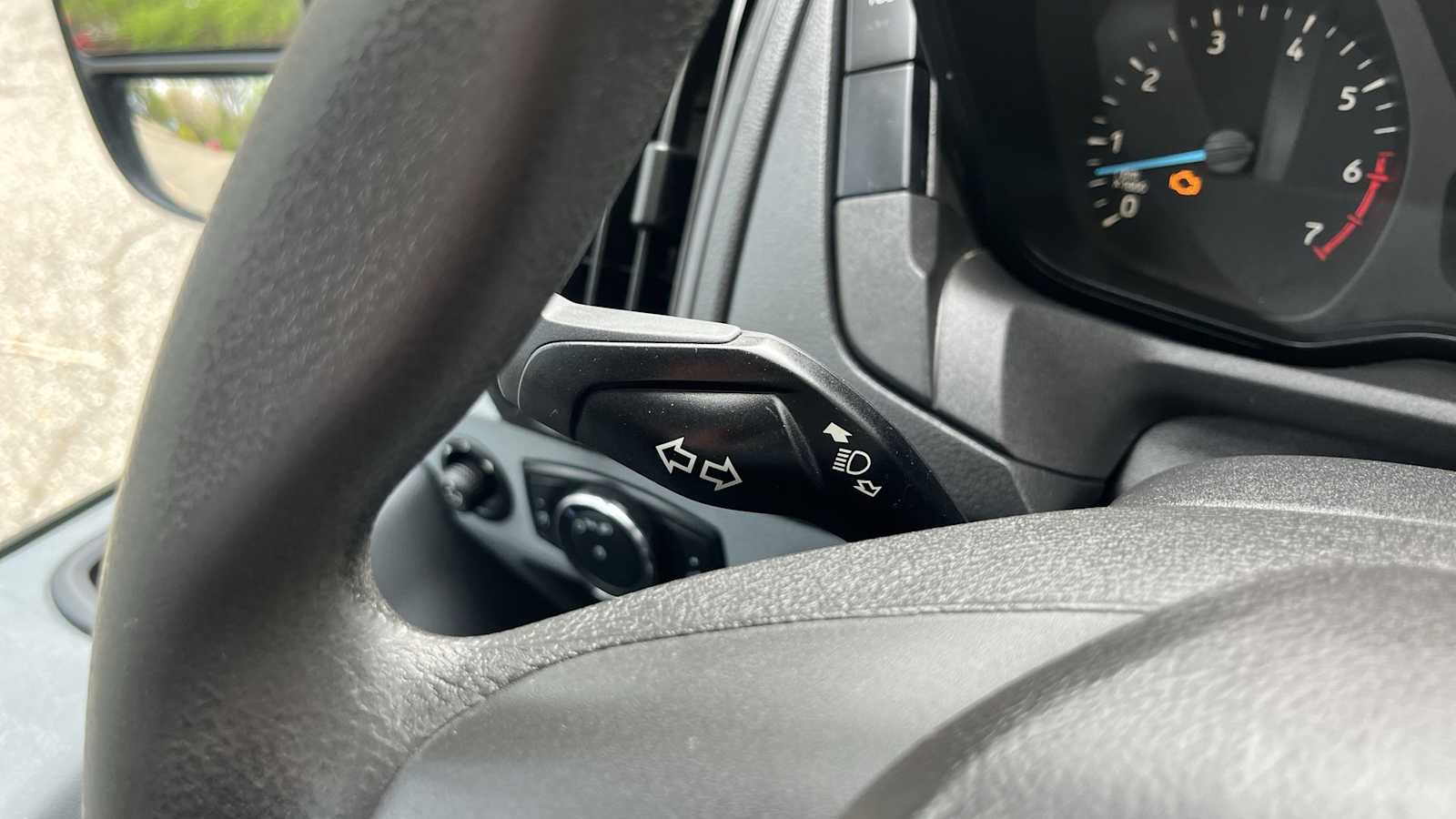 Thumbnail: 2018 Ford Transit Series - 36