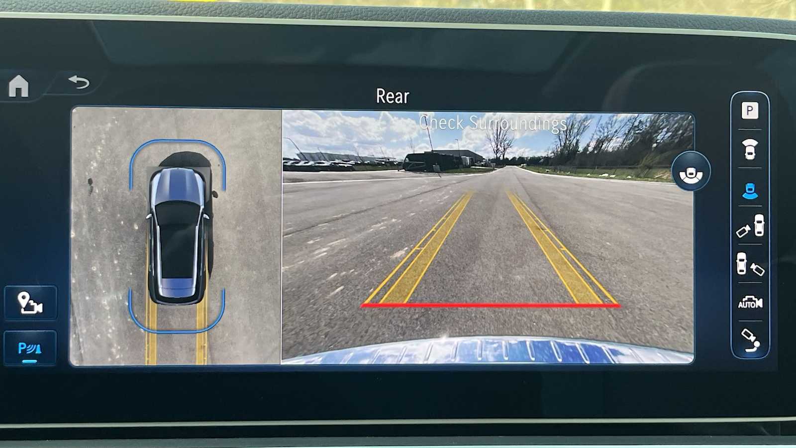 Thumbnail: 2024 Mercedes-Benz GLE - 45