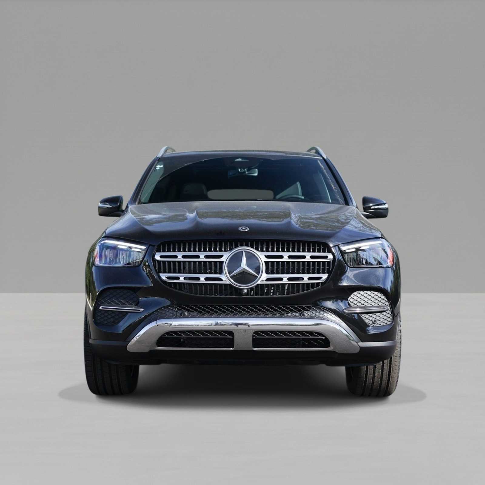 Thumbnail: 2026 Mercedes-Benz GLE - 2