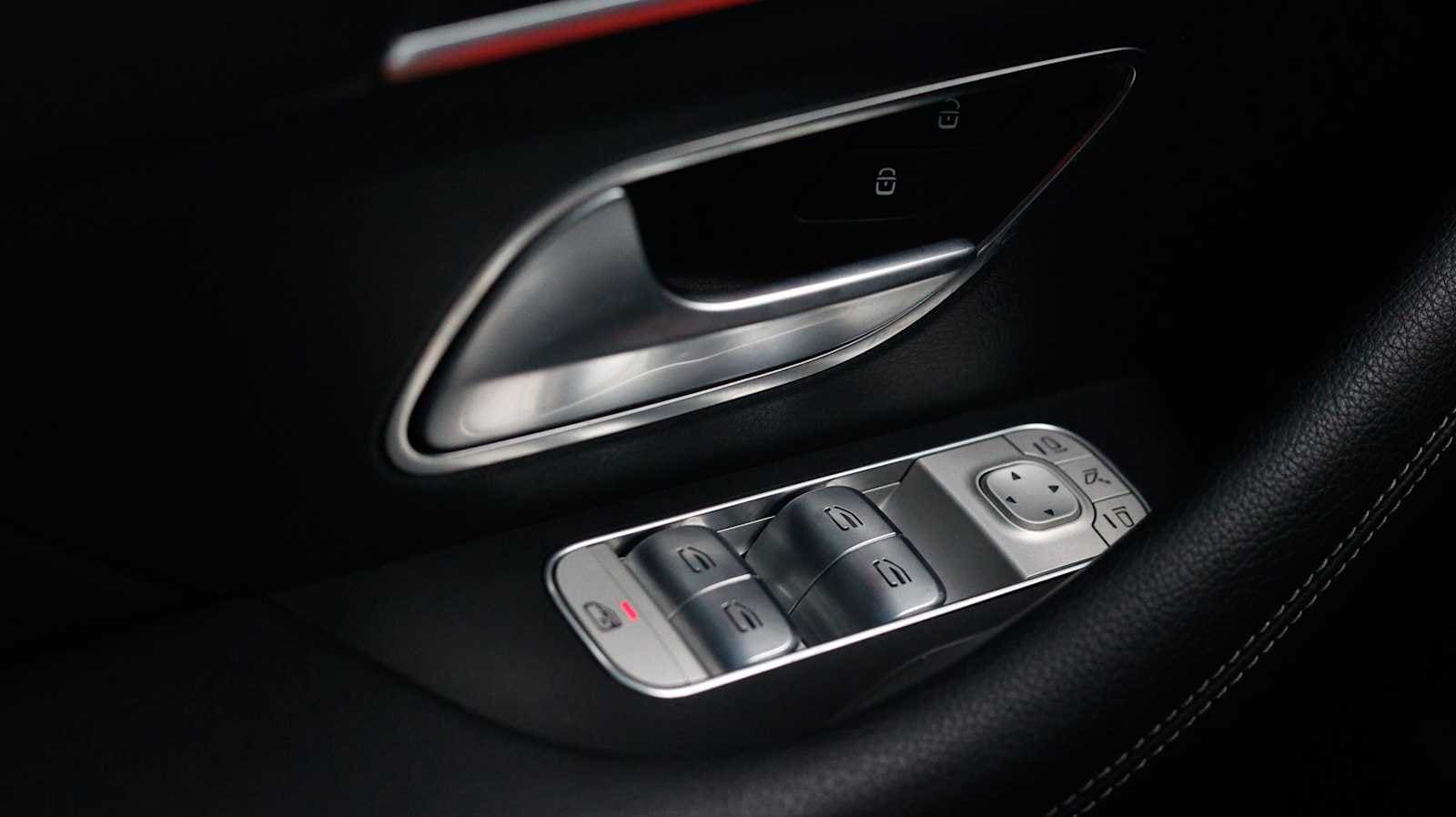 Thumbnail: 2022 Mercedes-Benz GLE - 36