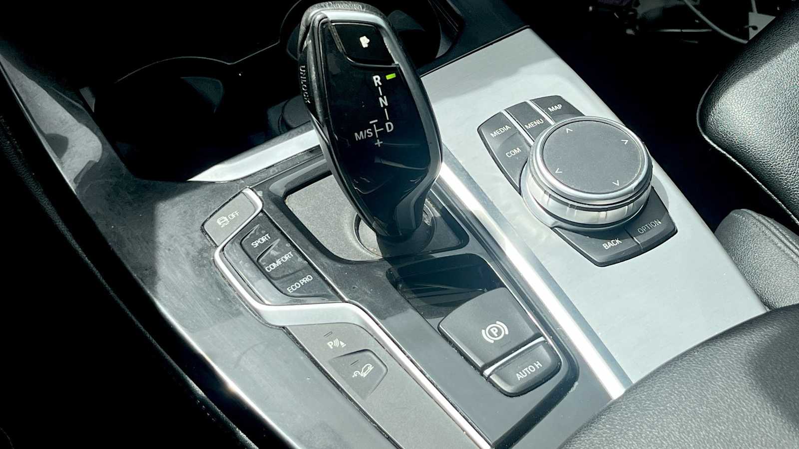 Thumbnail: 2020 BMW X4 - 49