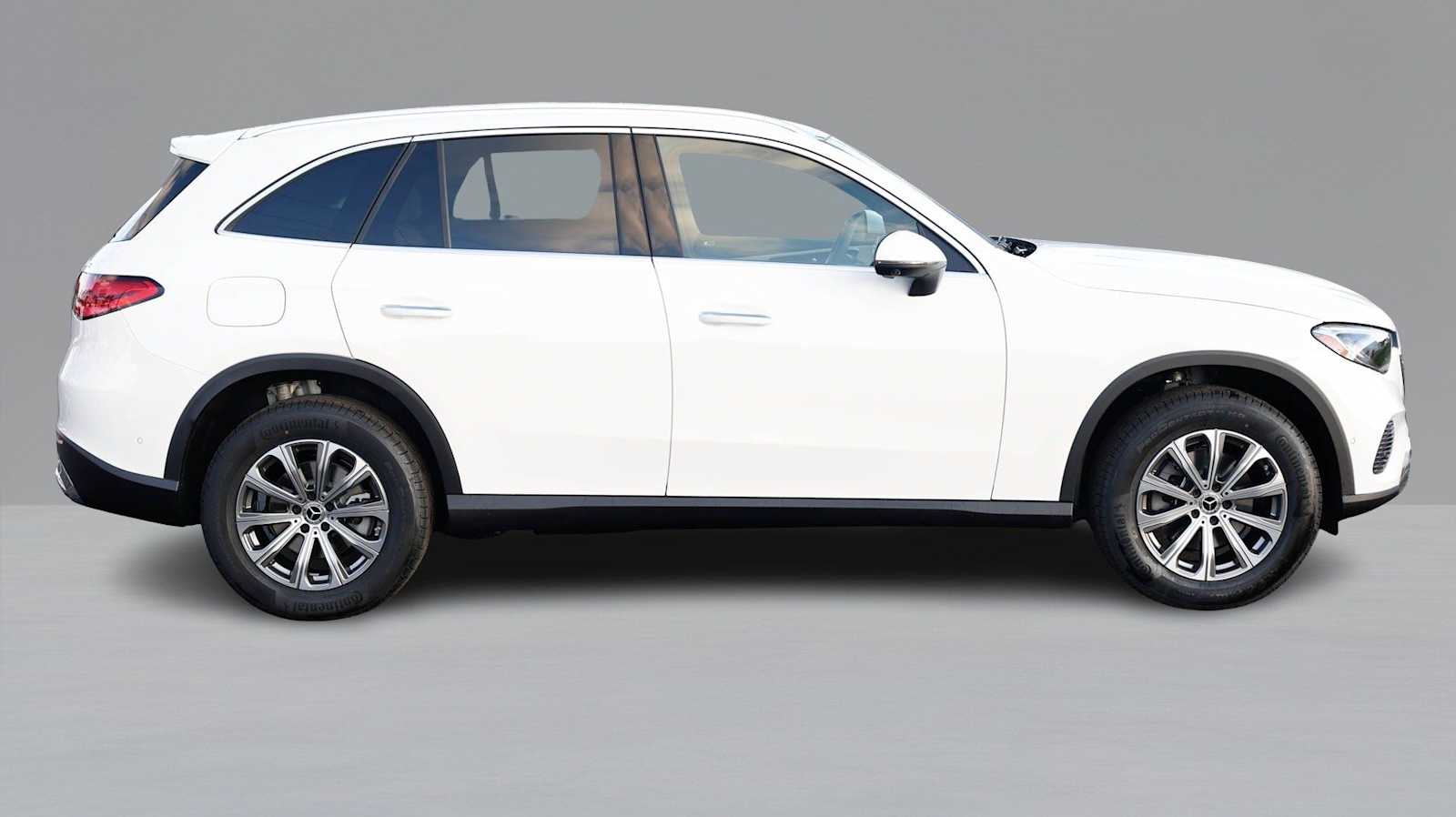 Thumbnail: 2026 Mercedes-Benz GLC - 4