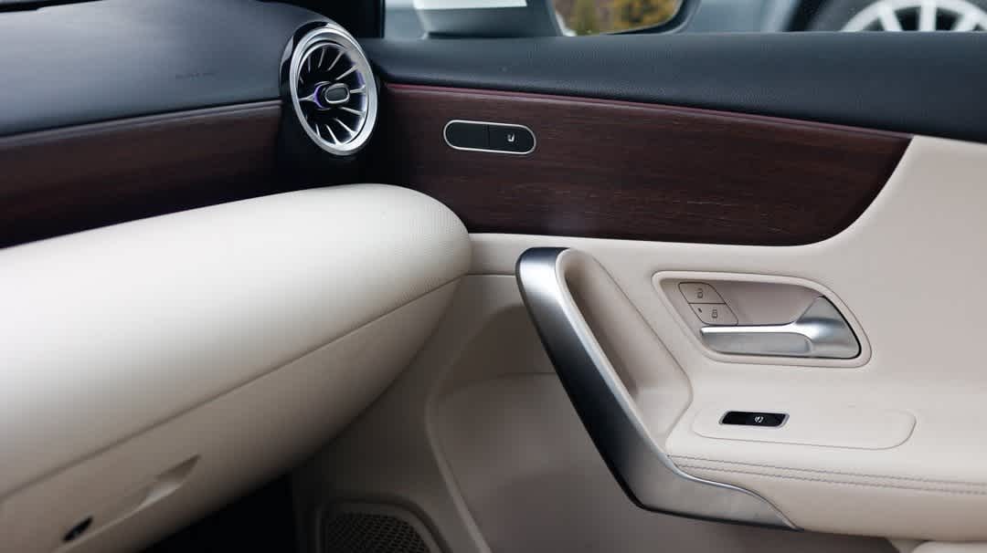 Thumbnail: 2022 Mercedes-Benz A-Class - 31