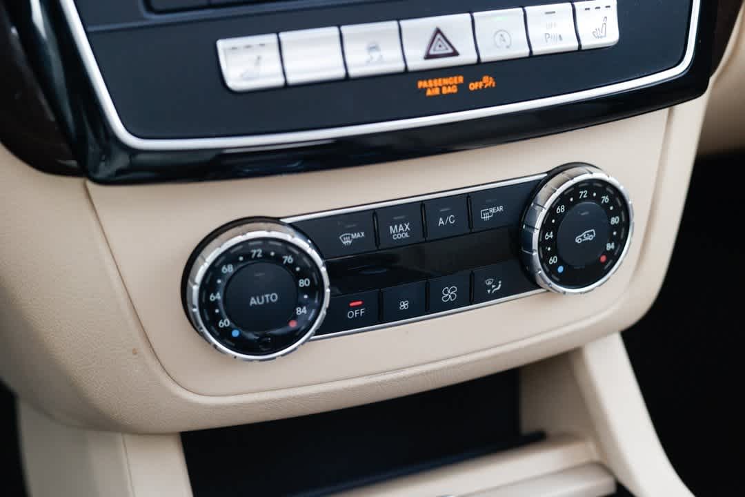 Thumbnail: 2018 Mercedes-Benz GLS - 25