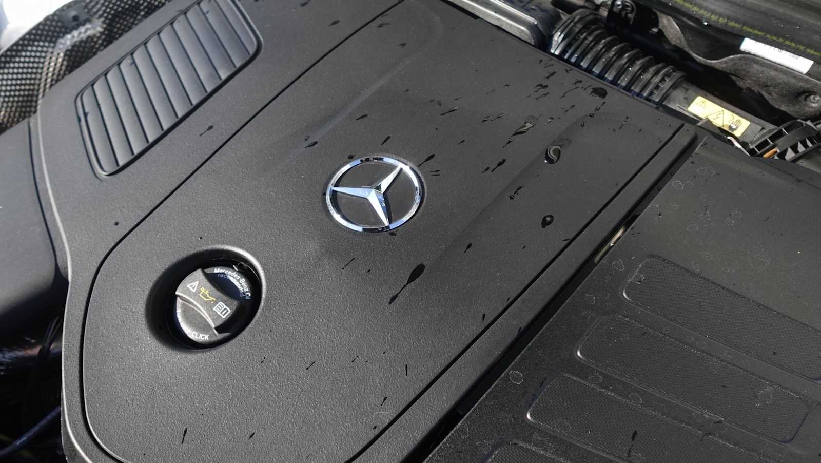 Thumbnail: 2026 Mercedes-Benz GLC - 19