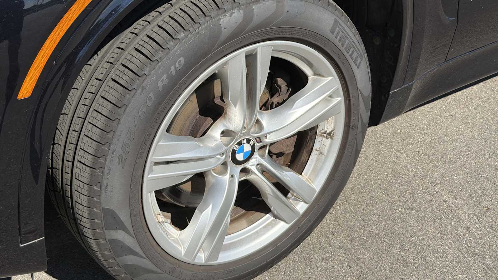 Thumbnail: 2016 BMW X5 - 28