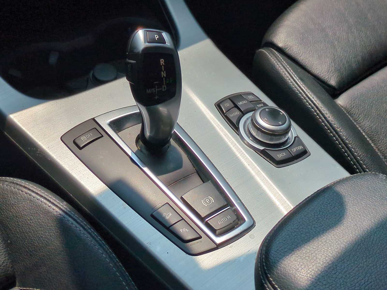Thumbnail: 2011 BMW X3 - 32