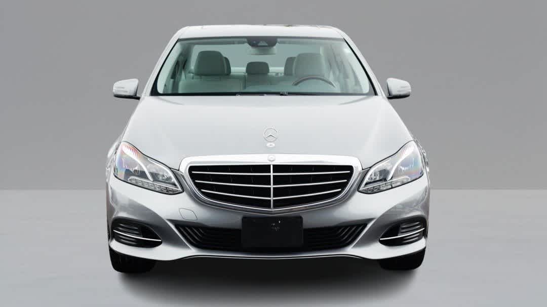 Thumbnail: 2014 Mercedes-Benz E-Class - 2