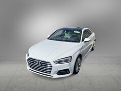 2018 Audi A5 2.0T Premium Plus Coupe in Michigan