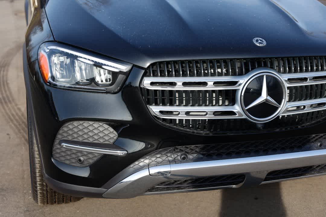 Thumbnail: 2026 Mercedes-Benz GLE - 29