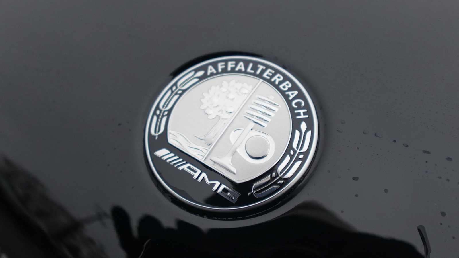 Thumbnail: 2026 Mercedes-Benz GLE - 19