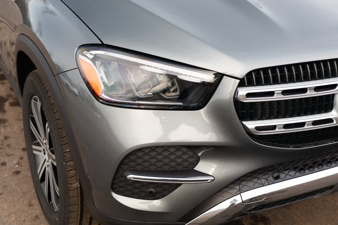 Thumbnail: 2026 Mercedes-Benz GLE - 31