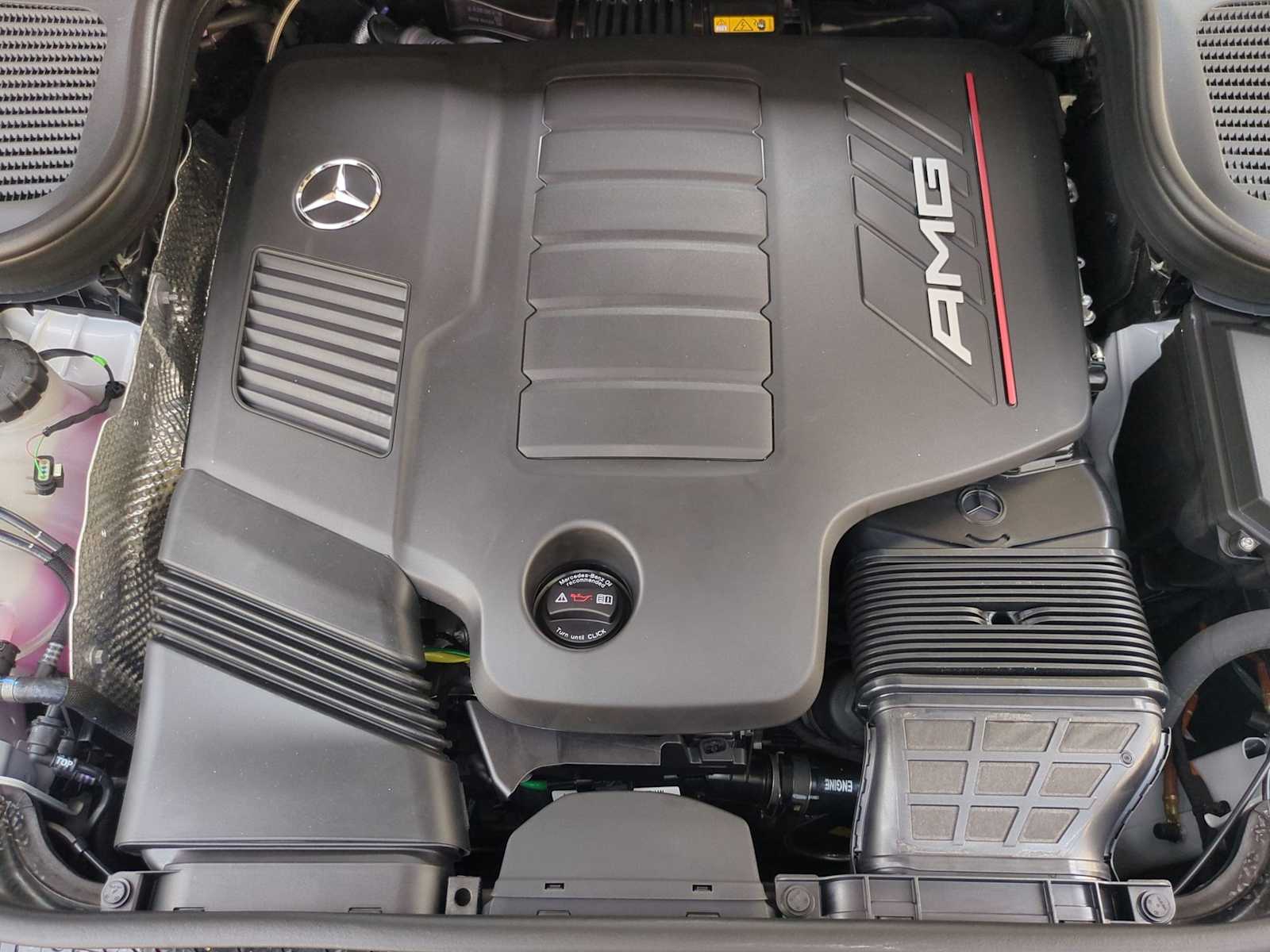 Thumbnail: 2025 Mercedes-Benz GLE - 15