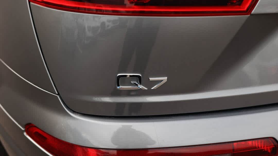 Thumbnail: 2018 Audi Q7 - 15