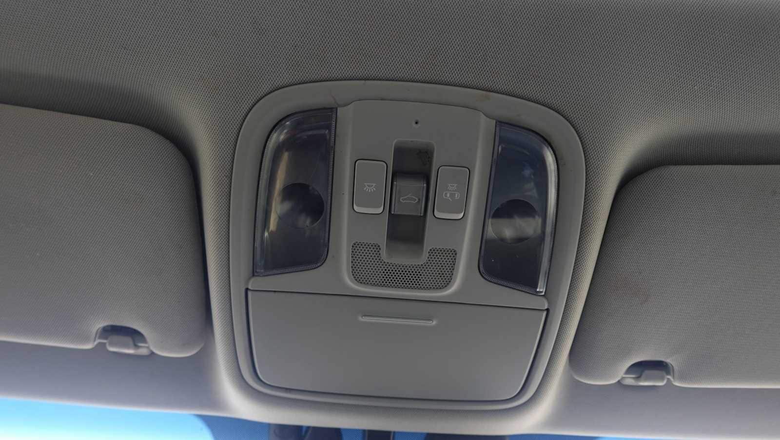 Thumbnail: 2017 Kia Optima - 21