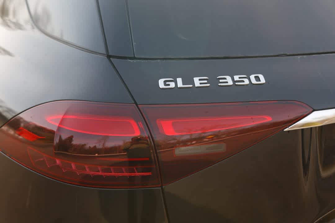 Thumbnail: 2026 Mercedes-Benz GLE - 34