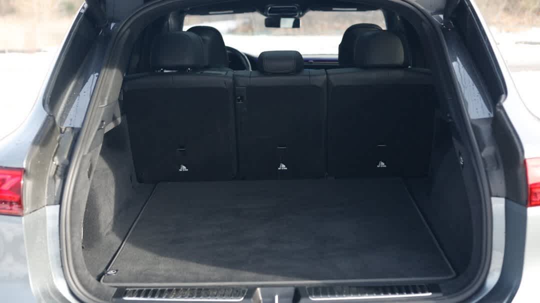 Thumbnail: 2023 Mercedes-Benz EQS - 33