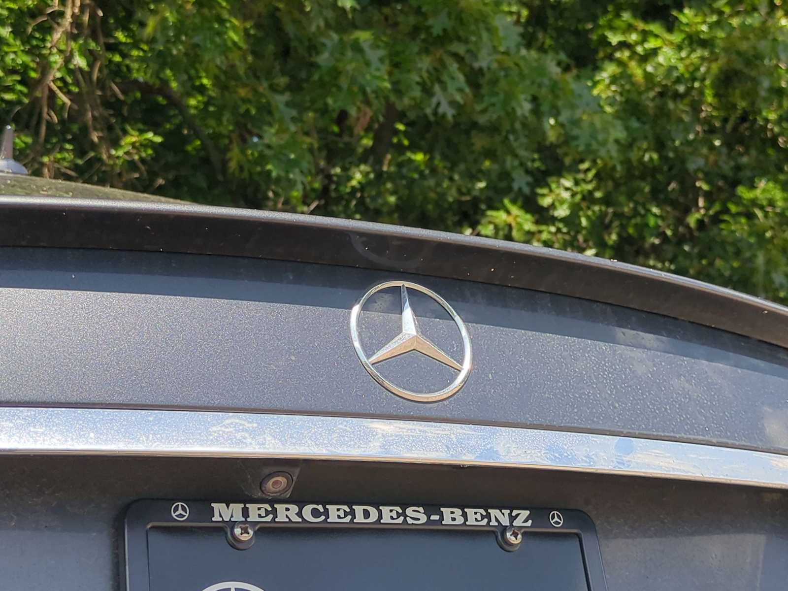 Thumbnail: 2014 Mercedes-Benz CLS - 12
