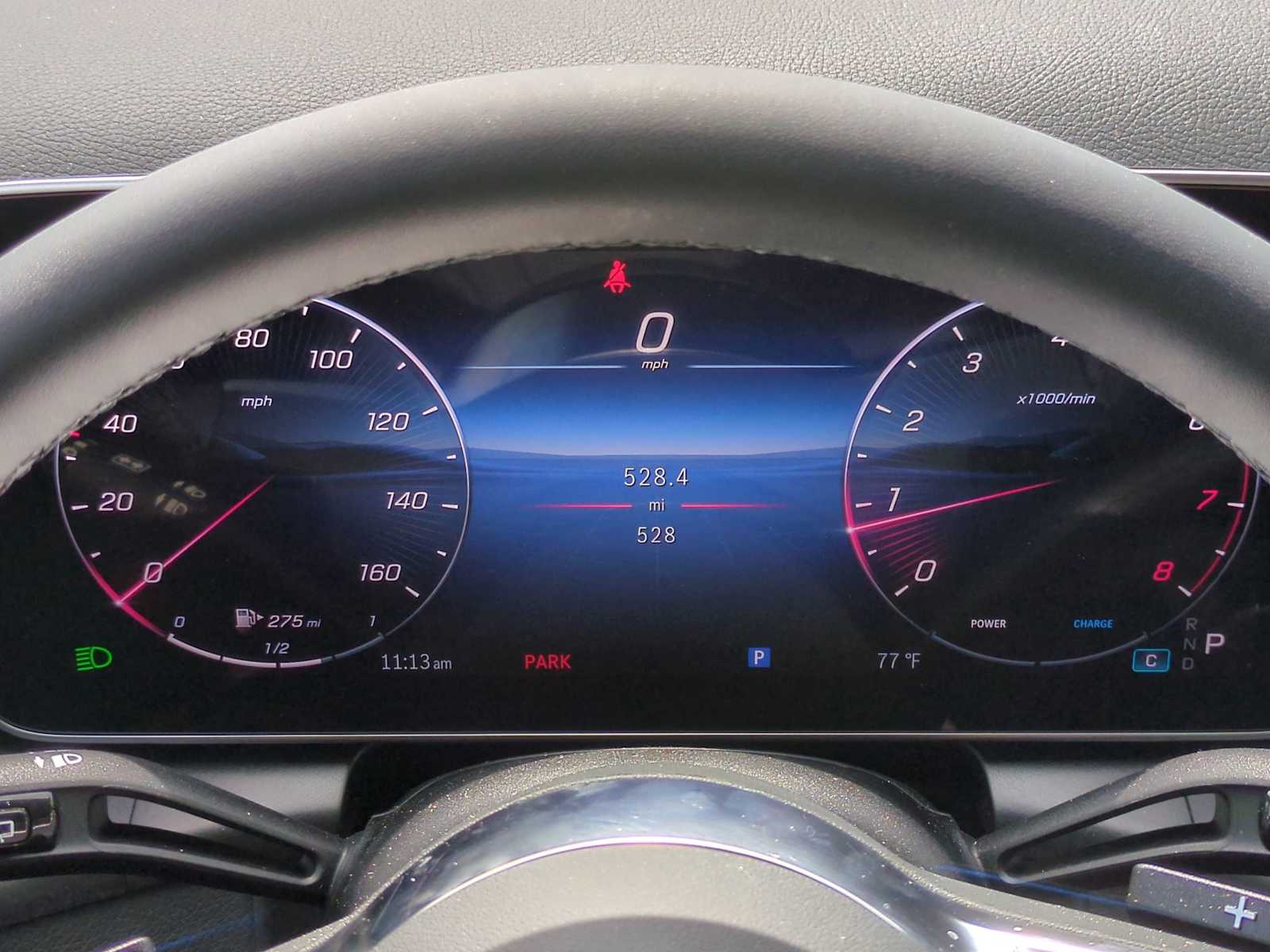 Thumbnail: 2025 Mercedes-Benz GLC - 34