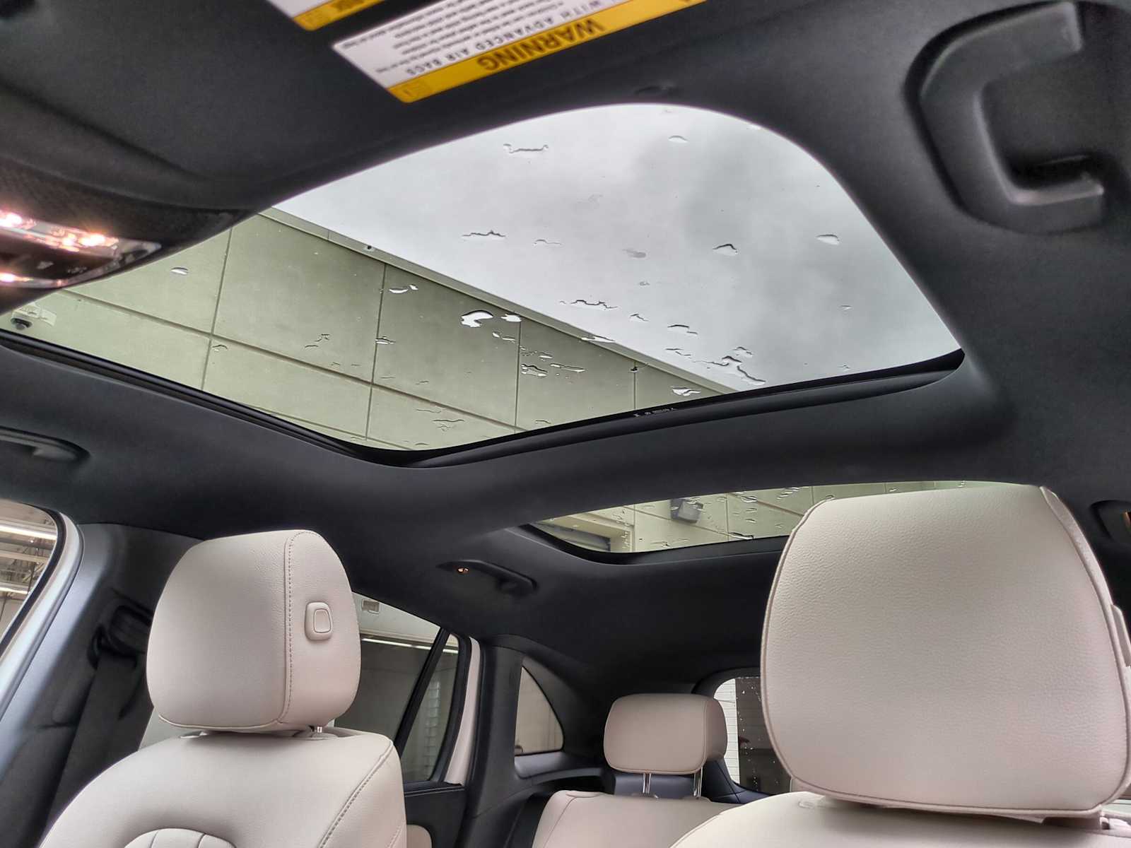 Thumbnail: 2026 Mercedes-Benz GLA - 19