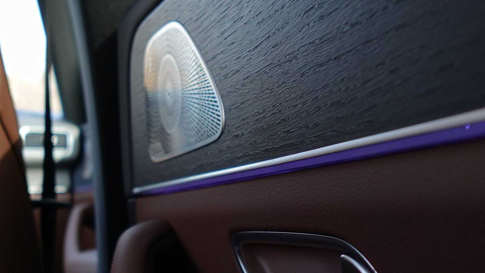 Thumbnail: 2026 Mercedes-Benz GLE - 47