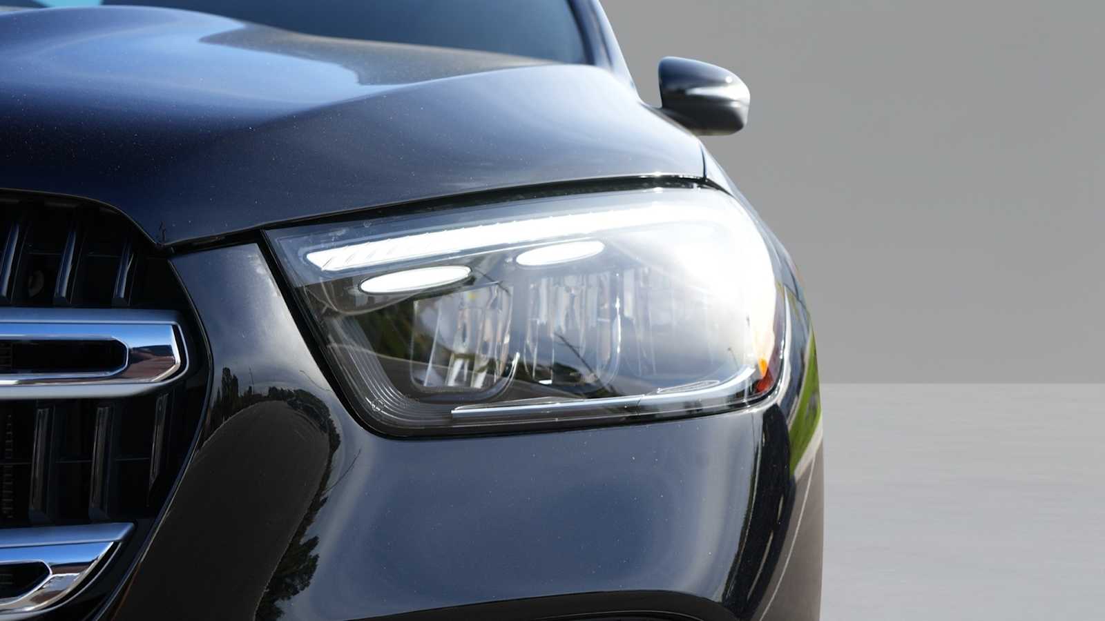 Thumbnail: 2026 Mercedes-Benz GLE - 11