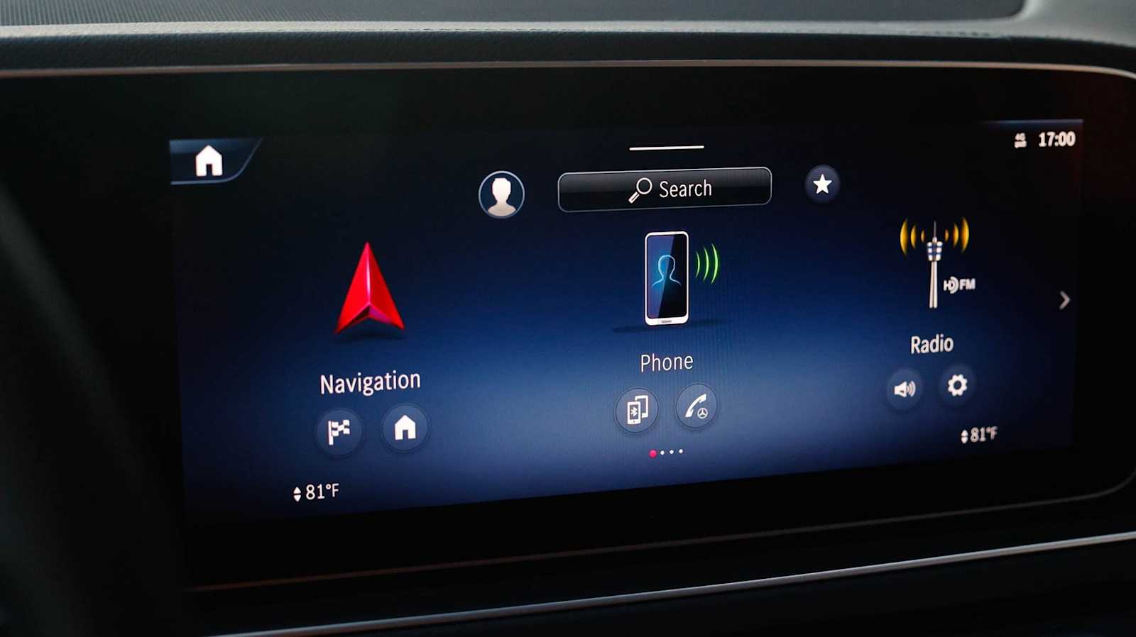 Thumbnail: 2026 Mercedes-Benz GLE - 22