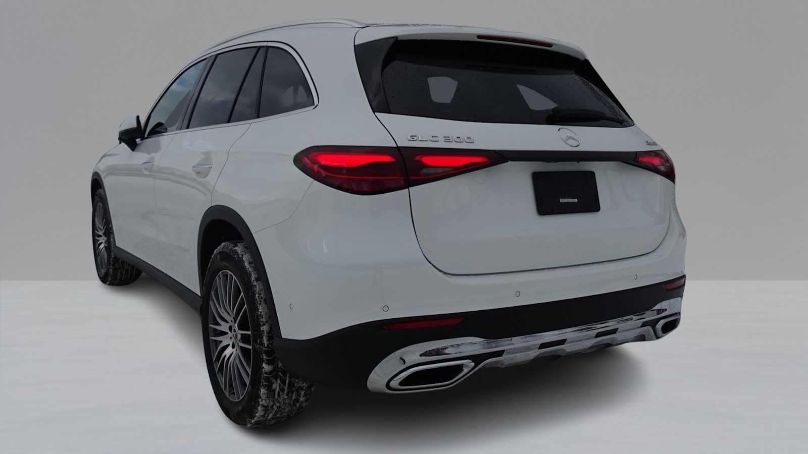 Thumbnail: 2026 Mercedes-Benz GLC - 7