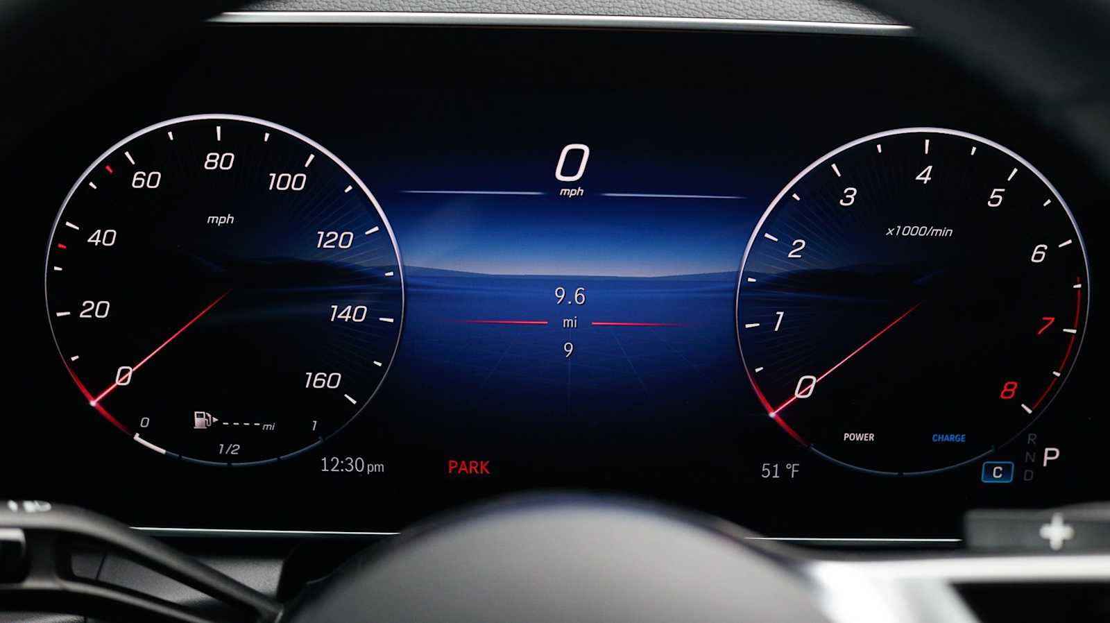 Thumbnail: 2026 Mercedes-Benz GLC - 13