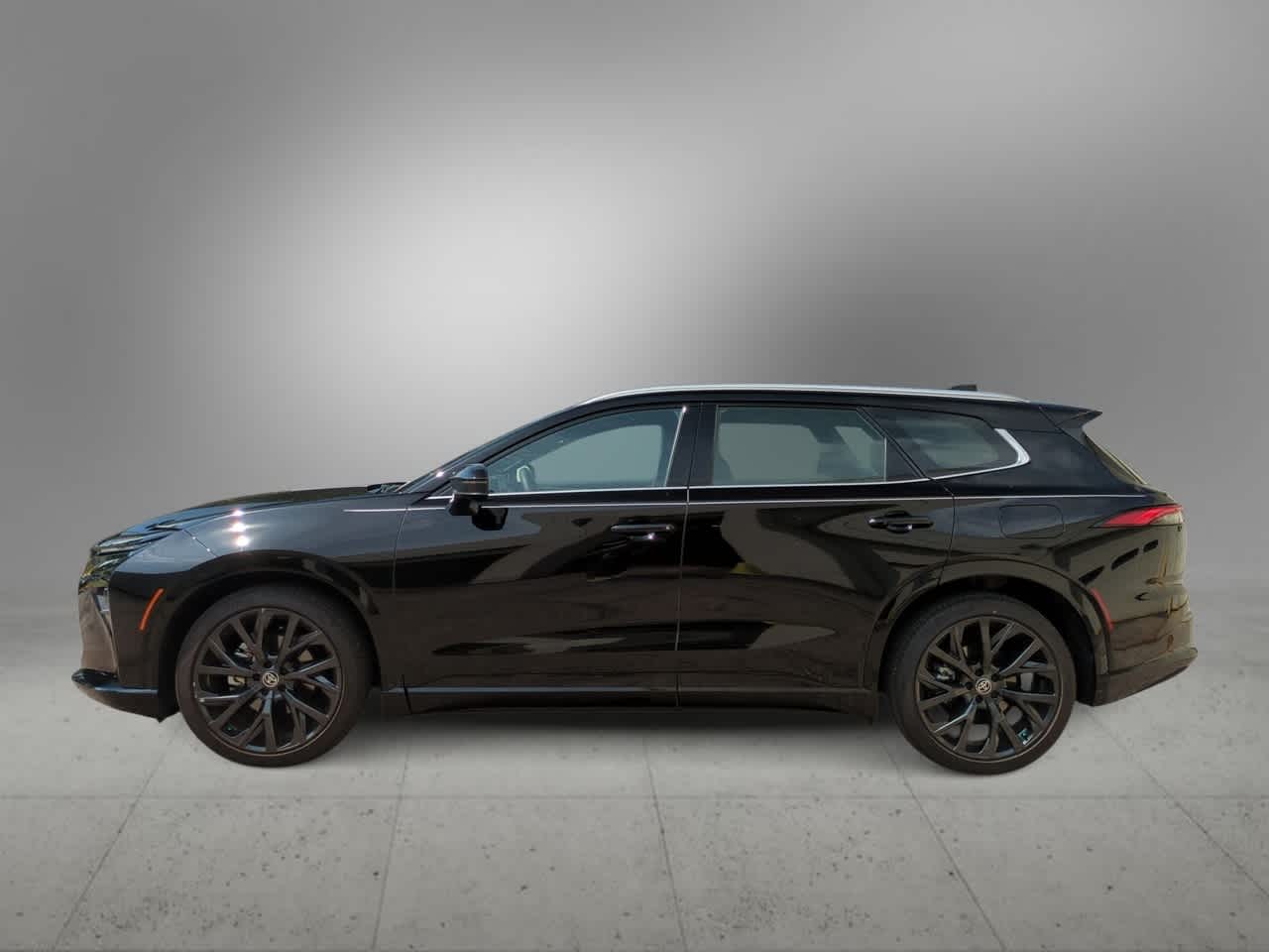 Thumbnail: 2025 Toyota Crown Signia - 5