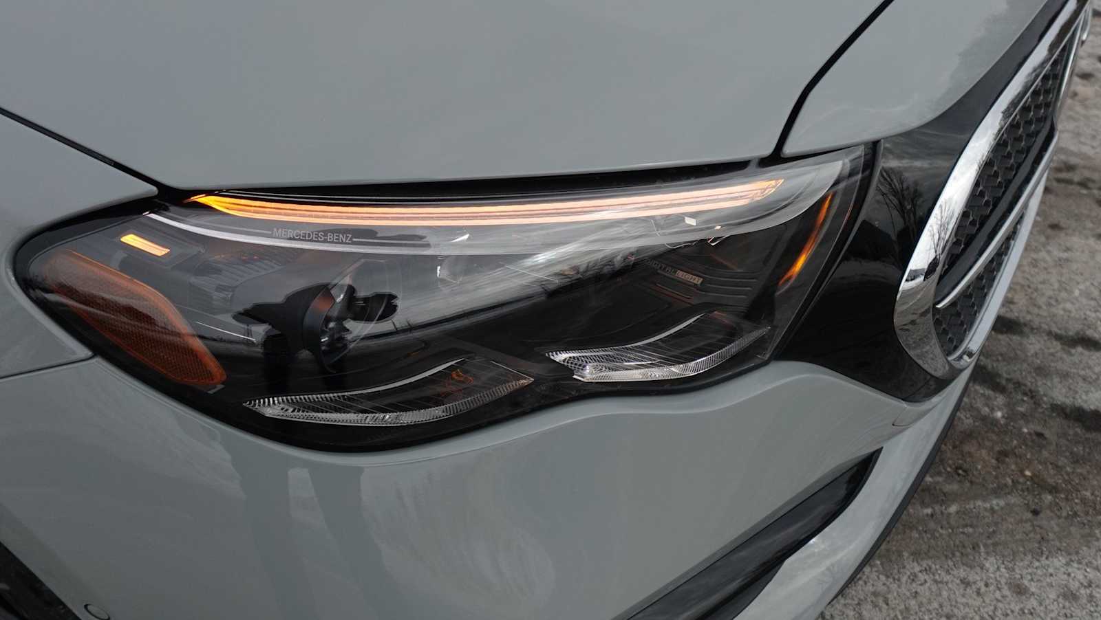 Thumbnail: 2026 Mercedes-Benz E-Class - 14