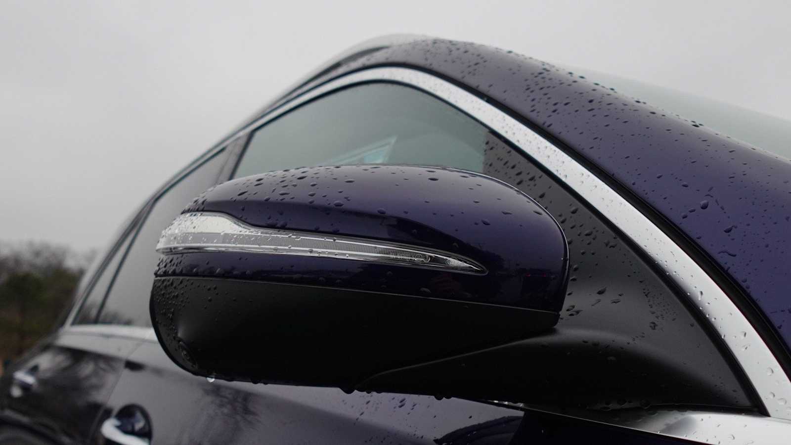 Thumbnail: 2026 Mercedes-Benz GLE - 16